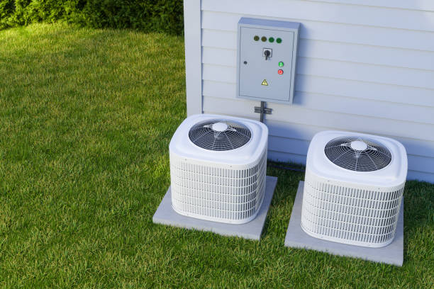 Best Solar-powered HVAC Systems in Oberlin, LA