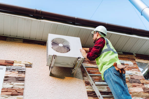 Best Air Conditioning Cleaning in Oberlin, LA