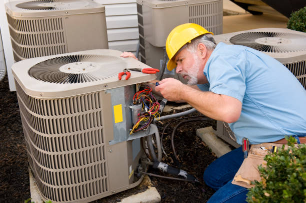 Reliable Oberlin, LA HVAC Solutions