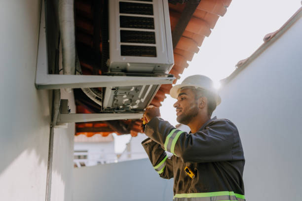 Best Commercial HVAC in Oberlin, LA