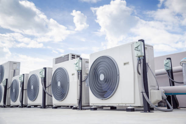 Best HVAC Software and Technology in Oberlin, LA