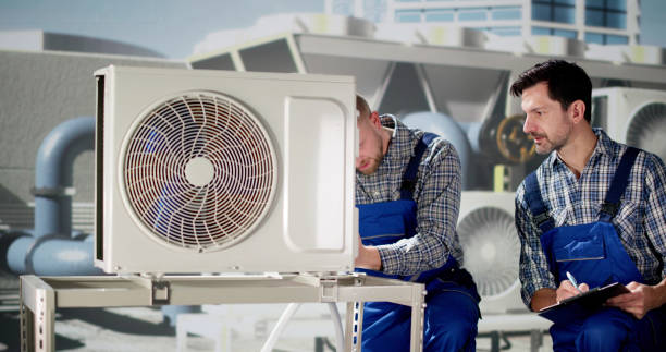 Best Emergency HVAC Services in Oberlin, LA