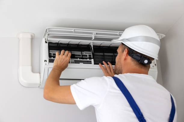 Best HVAC Equipment and Components in Oberlin, LA
