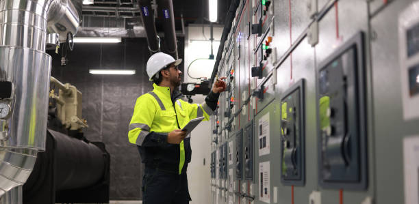 Best Furnace Cleaning in Oberlin, LA
