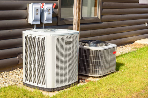 Best HVAC Consulting and Engineering in Oberlin, LA
