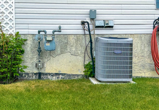 Best Thermostats and Smart Controls in Oberlin, LA